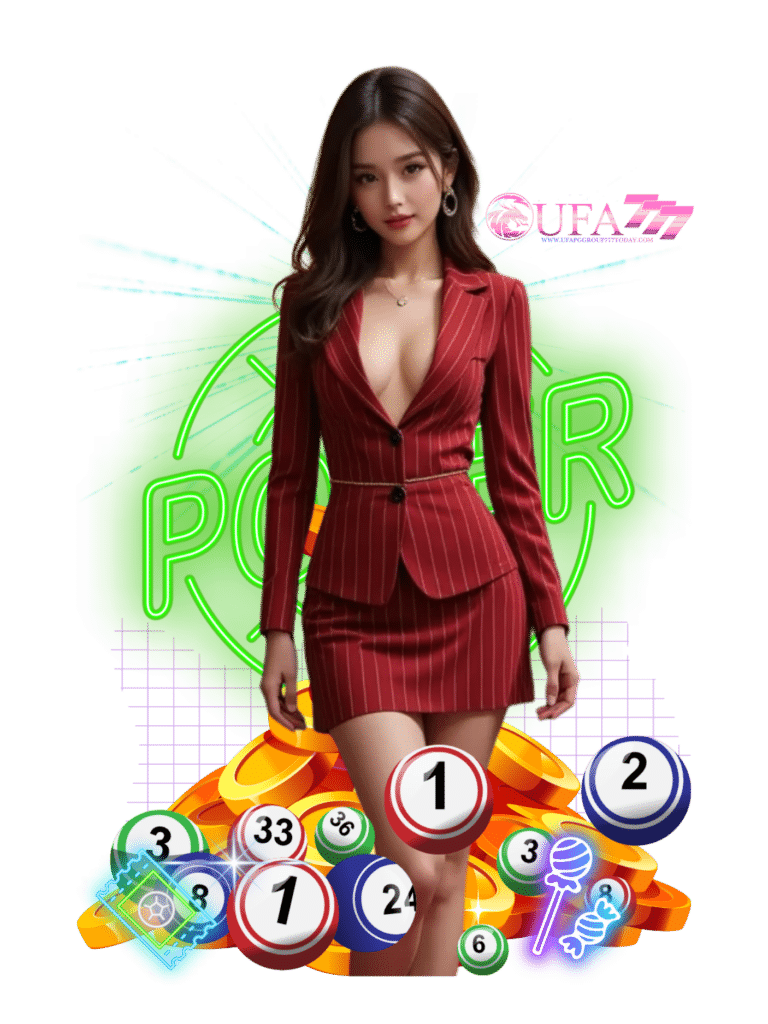 ufa pggroup777 today เสือมังกร